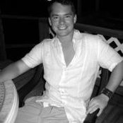 Adam Barclays foto