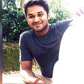 Foto von Vinoth Sathyamoorthy