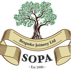 SOPA BESPOKE JOINERY LTD