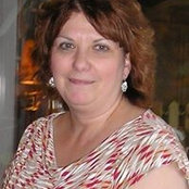 Foto von Joan Robinson