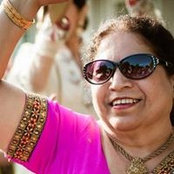 Harinder Kaurs billede