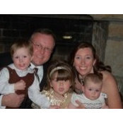 Terry Brennan's photo