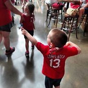 Kane Woods's photo