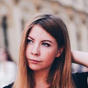 Anna Guseva's photo