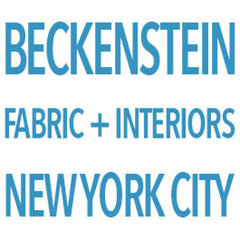 Beckenstein Fabric and Interiors