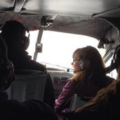 Nadine Groves's photo