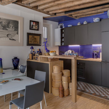 Appartement Charonne
