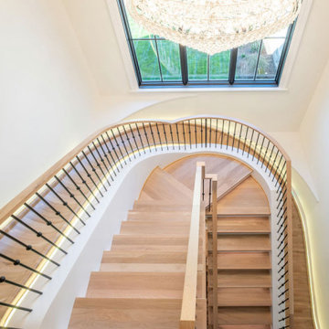72-ft Double-Level Slide in Raleigh, NC