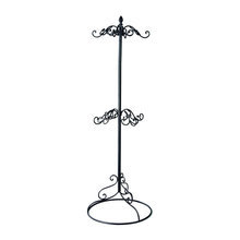 Coat racks