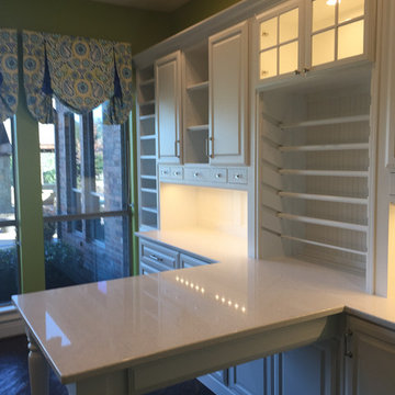 Spacious Transitional Home