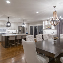 Kitchen Ideas