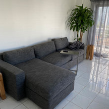Alex Living Room