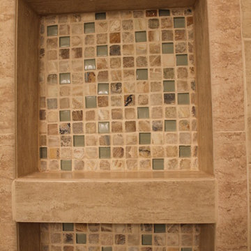 Alexandria Bathroom Remodel