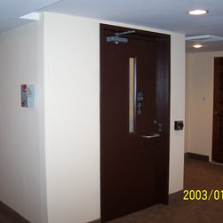 Wheelchair Lift - Products