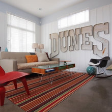 fun and eclectic