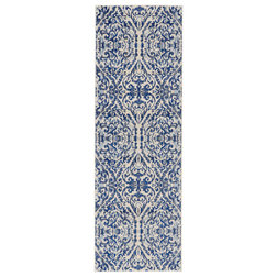 Contemporary Hall And Stair Runners by Feizy Rugs