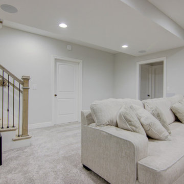 Whole Home Audio