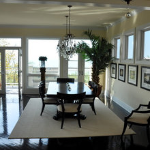 Beach house
