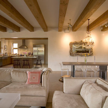 Palo Duro House
