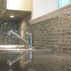 Mosaic Tile - Mosaic Tile