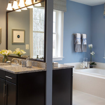 The Hawthorne Model at Arcadia Tanglewood