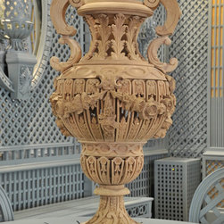 New Collection 2015 - Vases