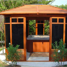 hot tub etc