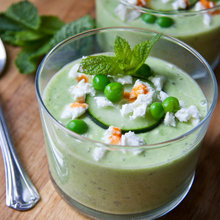 recettes