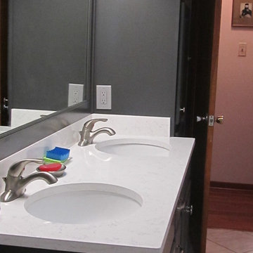 Badger Bathroom