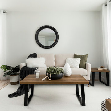 Clement Bungalow