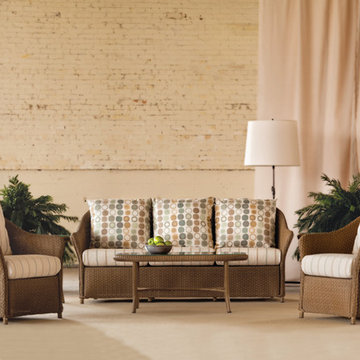 Weekend Retreat - Patio Furniture 2016