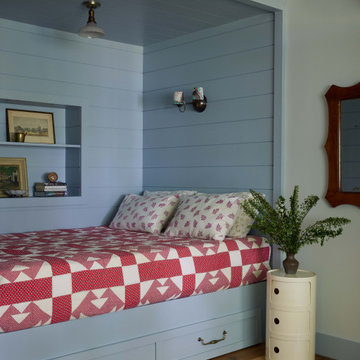 Catskills Lakehouse
