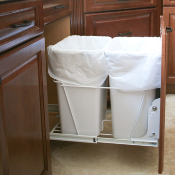 Kitchen Remodels
