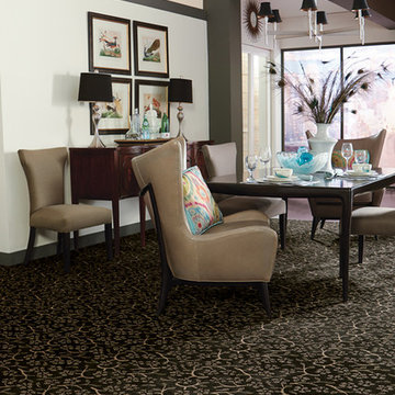 Tuftex Anso® Carpet