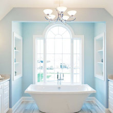 bath
