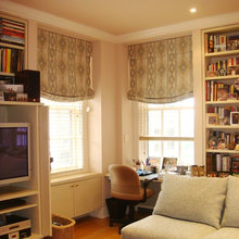 Windows and Ceilings