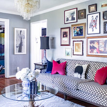 Living Room Ideas
