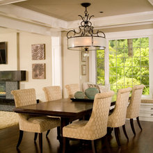 Dining Rooms