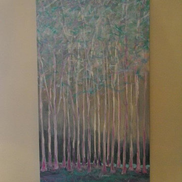 Original Oil Paintings By Sunny Goode