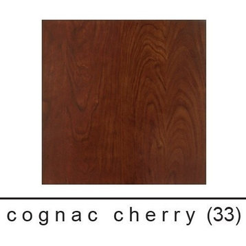 Berkeley 1 Drawer, Cognac Cherry