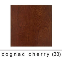 Copeland Audrey 1 Door On Either Side Of 3 Drawers Buffet, Cognac Cherry