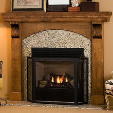 Fireplace Ideas