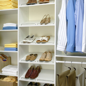 Closets