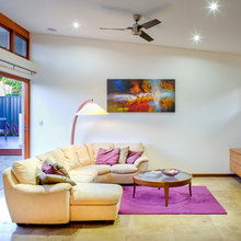 Living Room Ideas