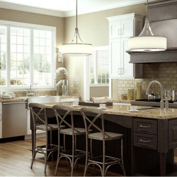 Cabinetry