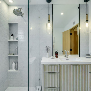 Coastal Modern