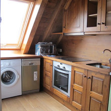 Attic