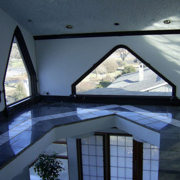 Custom Tile