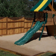 Play houses