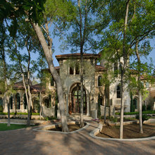 Landscape Ideas